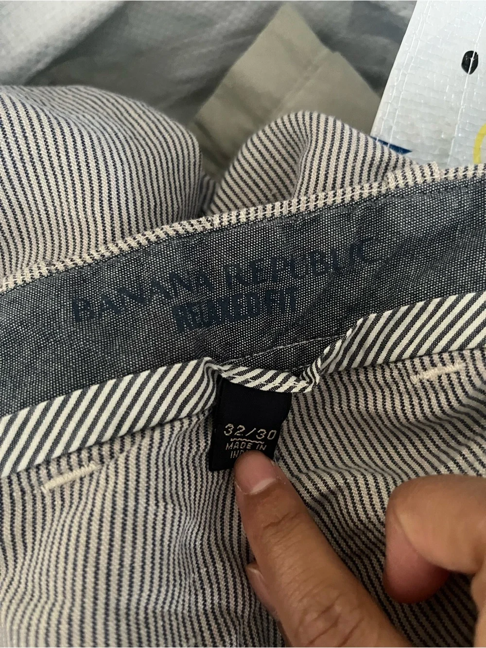 Banana Republic banana republic